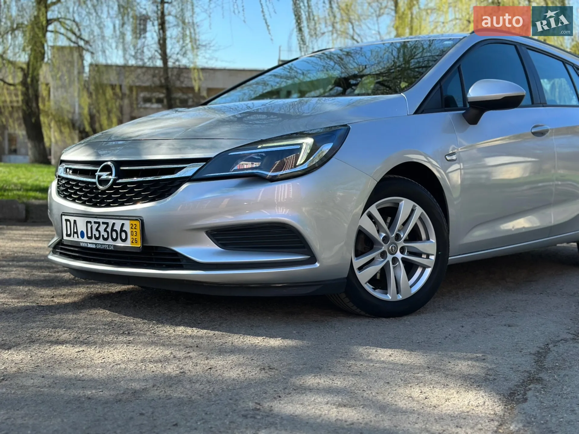 2019 Opel Astra - мініатюра 20