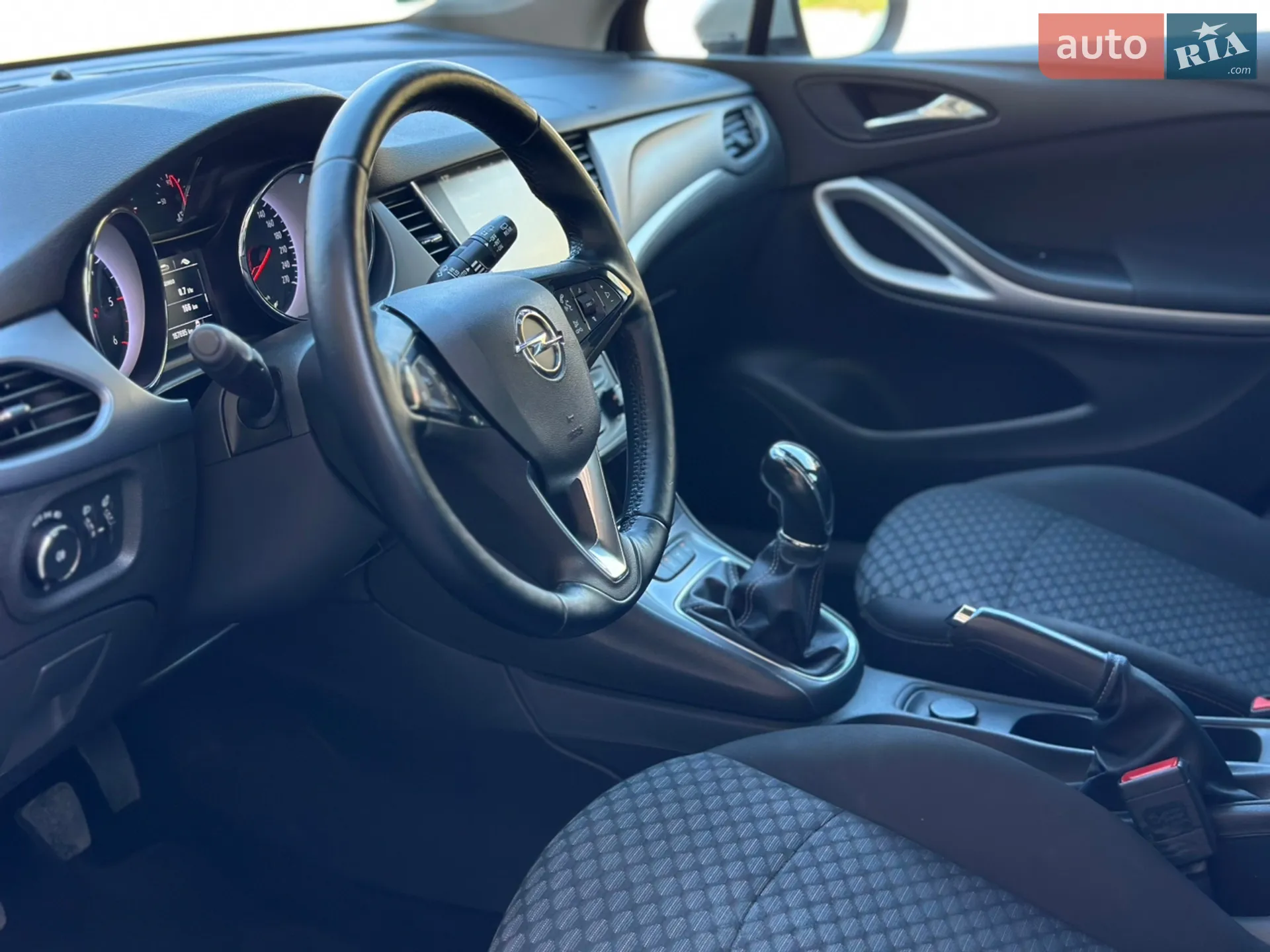 2019 Opel Astra - мініатюра 28