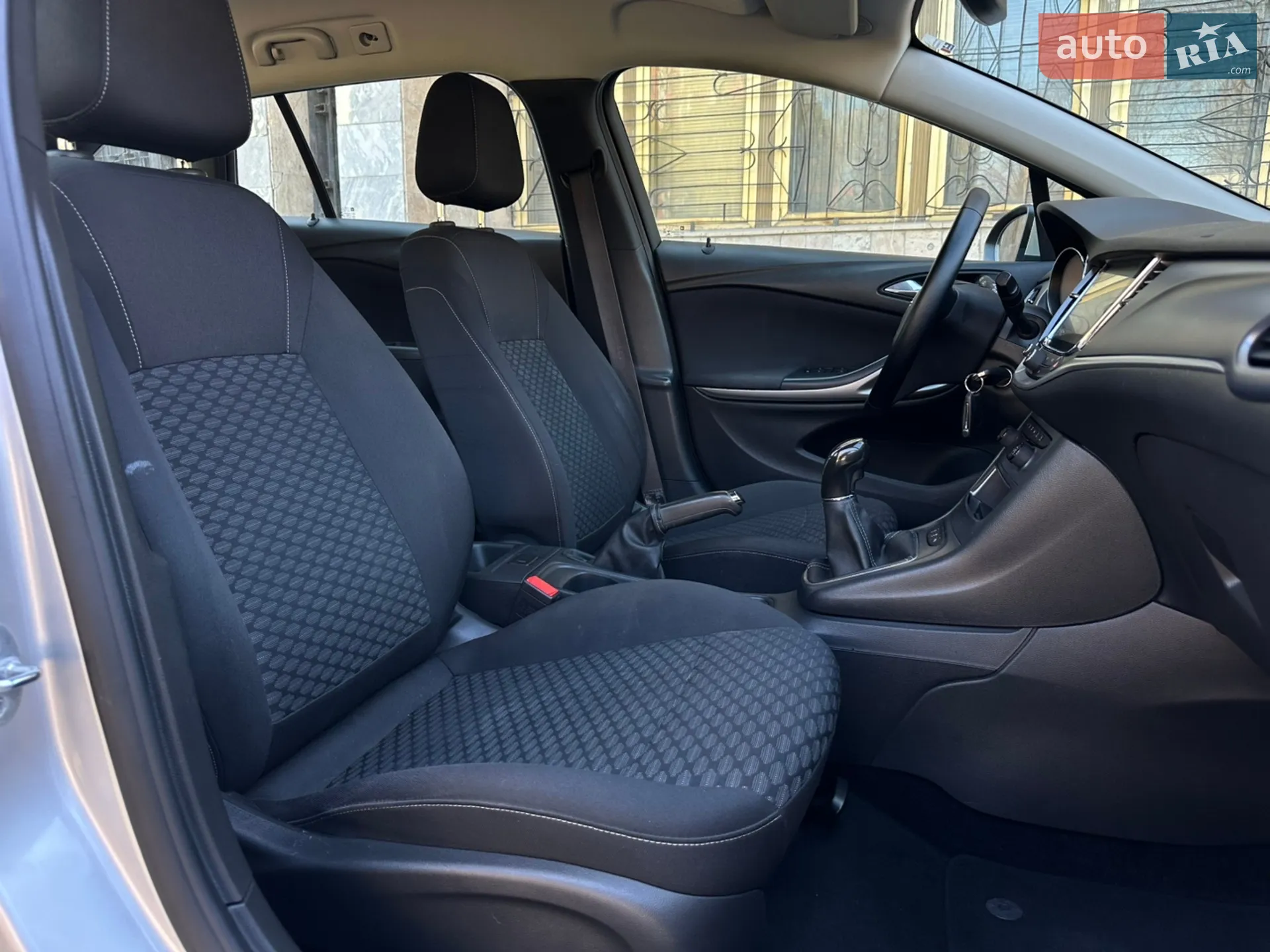 2019 Opel Astra - мініатюра 56