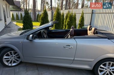 Кабриолет Opel Astra 2007 в Киеве