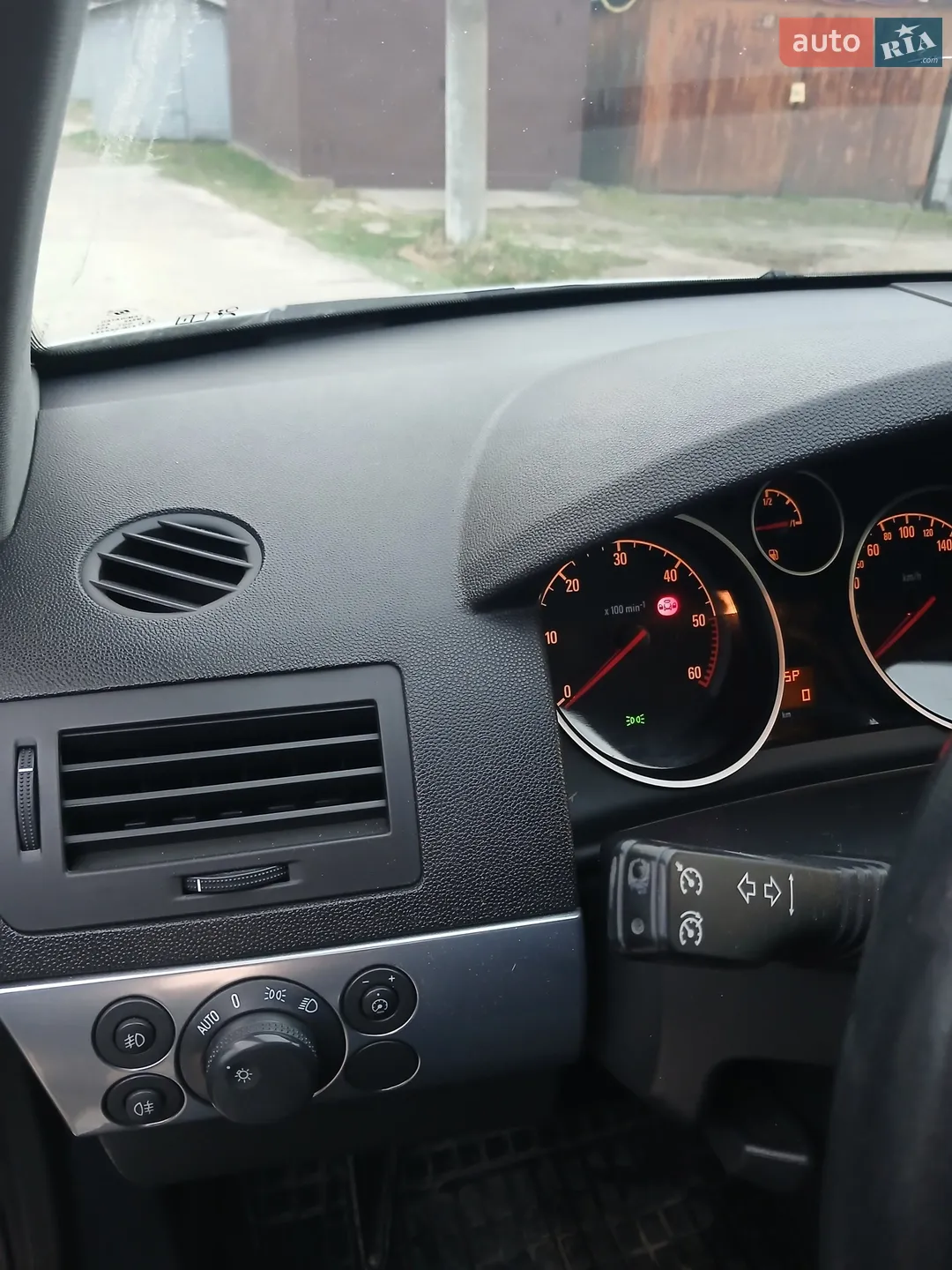 2010 Opel Astra - мініатюра 14