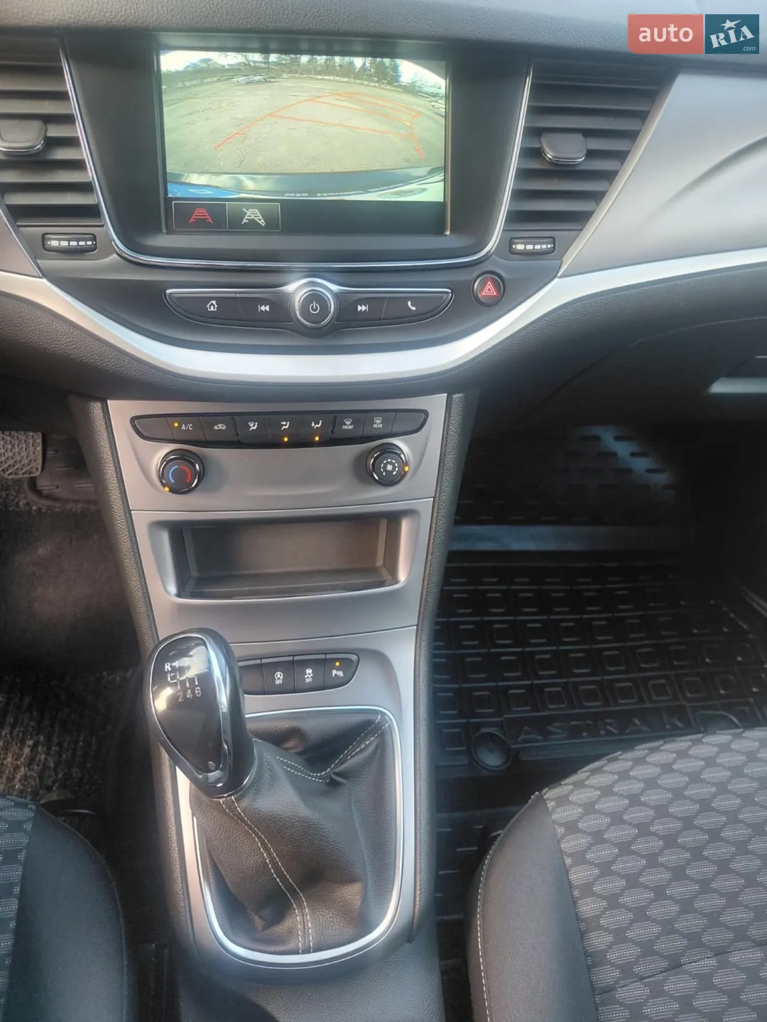 2021 Opel Astra - мініатюра 36