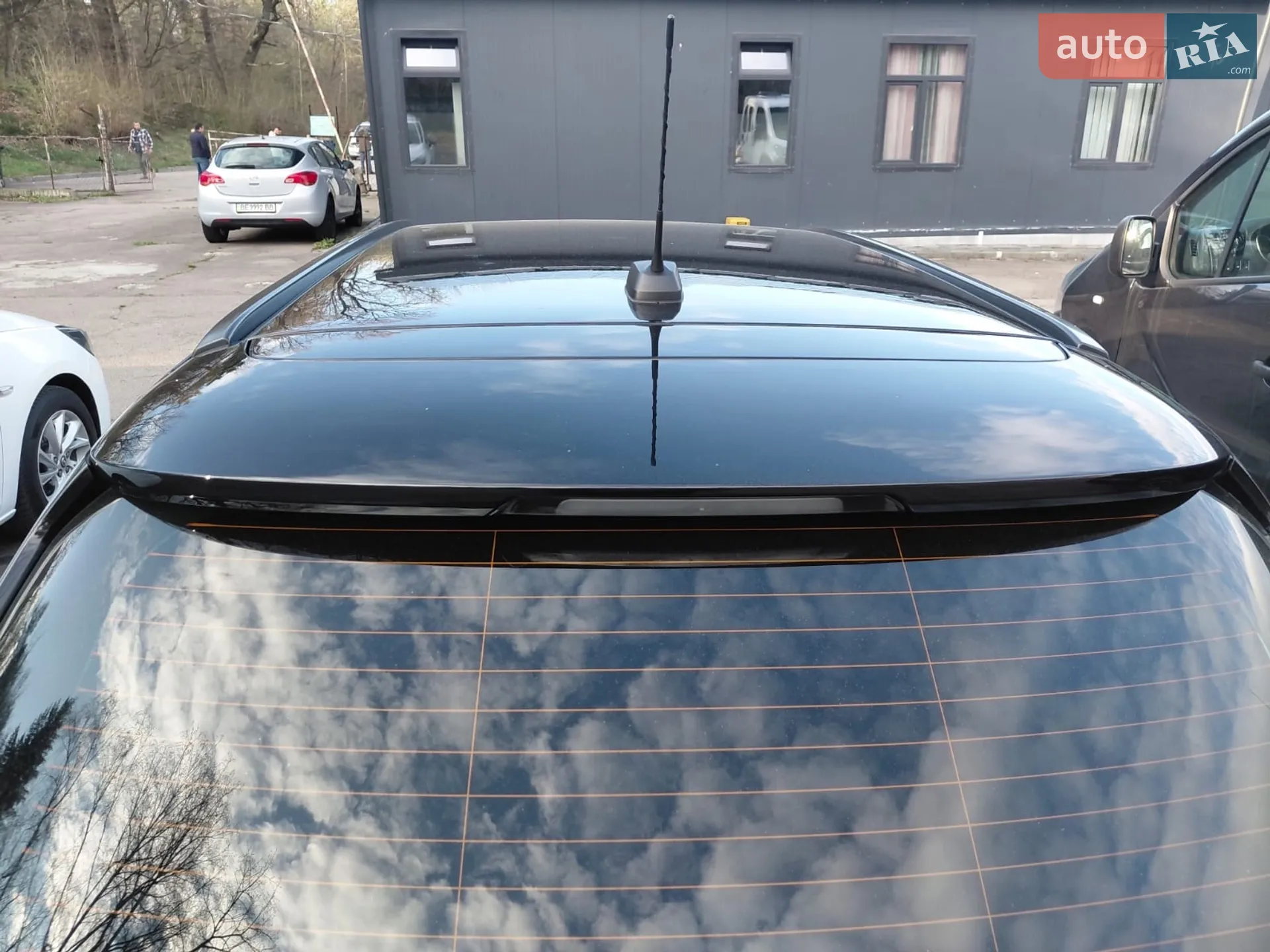 2021 Opel Astra - мініатюра 38