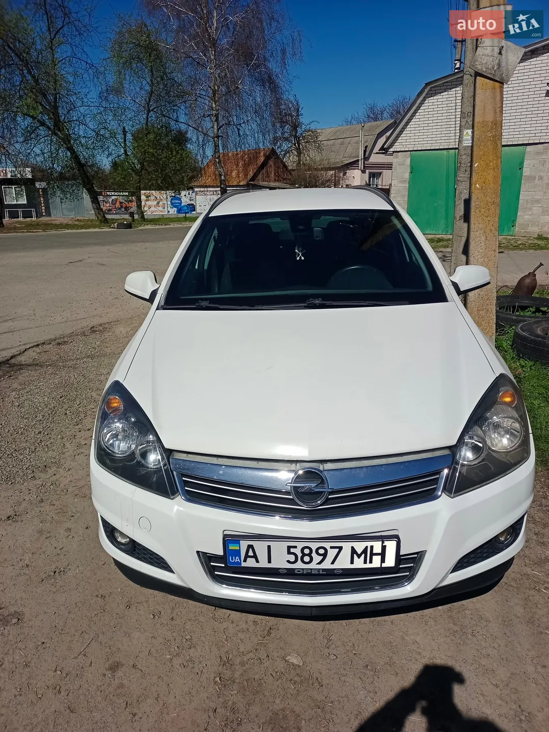 2010 Opel Astra - мініатюра 13