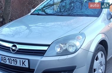 Універсал Opel Astra 2006 в Вінниці