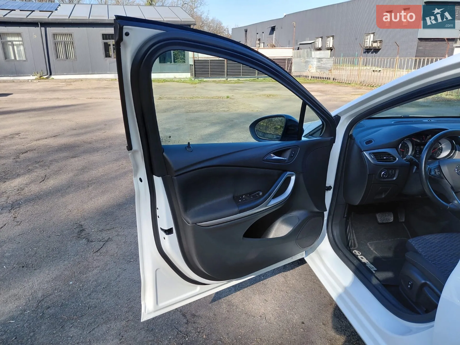 2021 Opel Astra - мініатюра 28