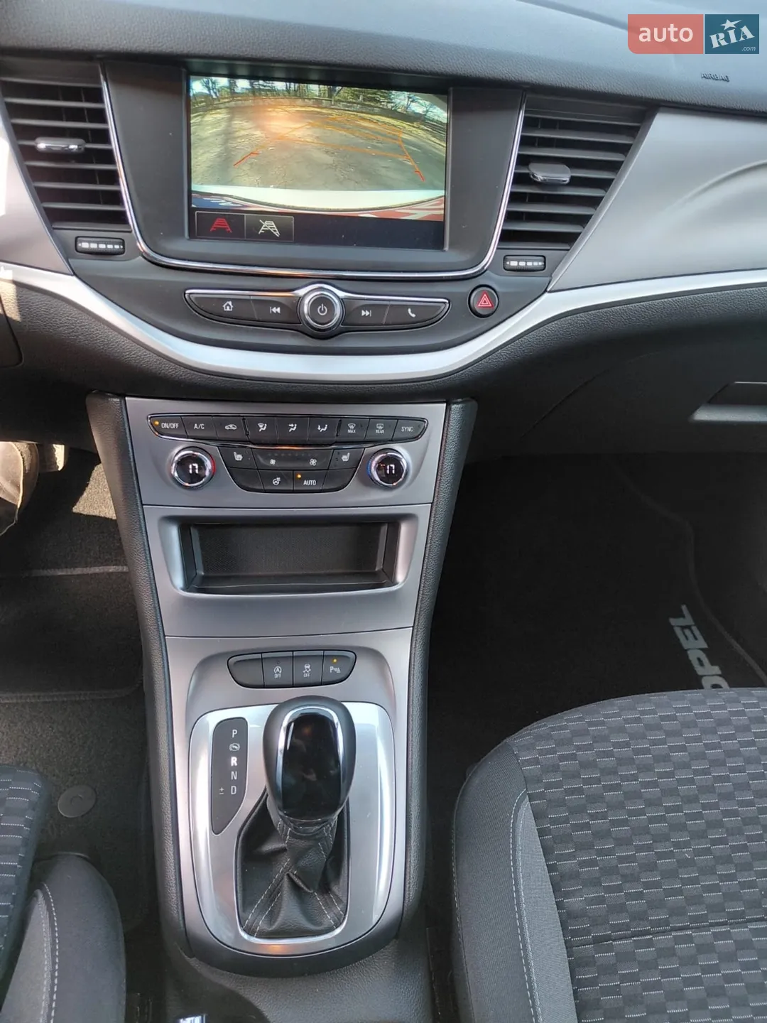 2021 Opel Astra - мініатюра 40