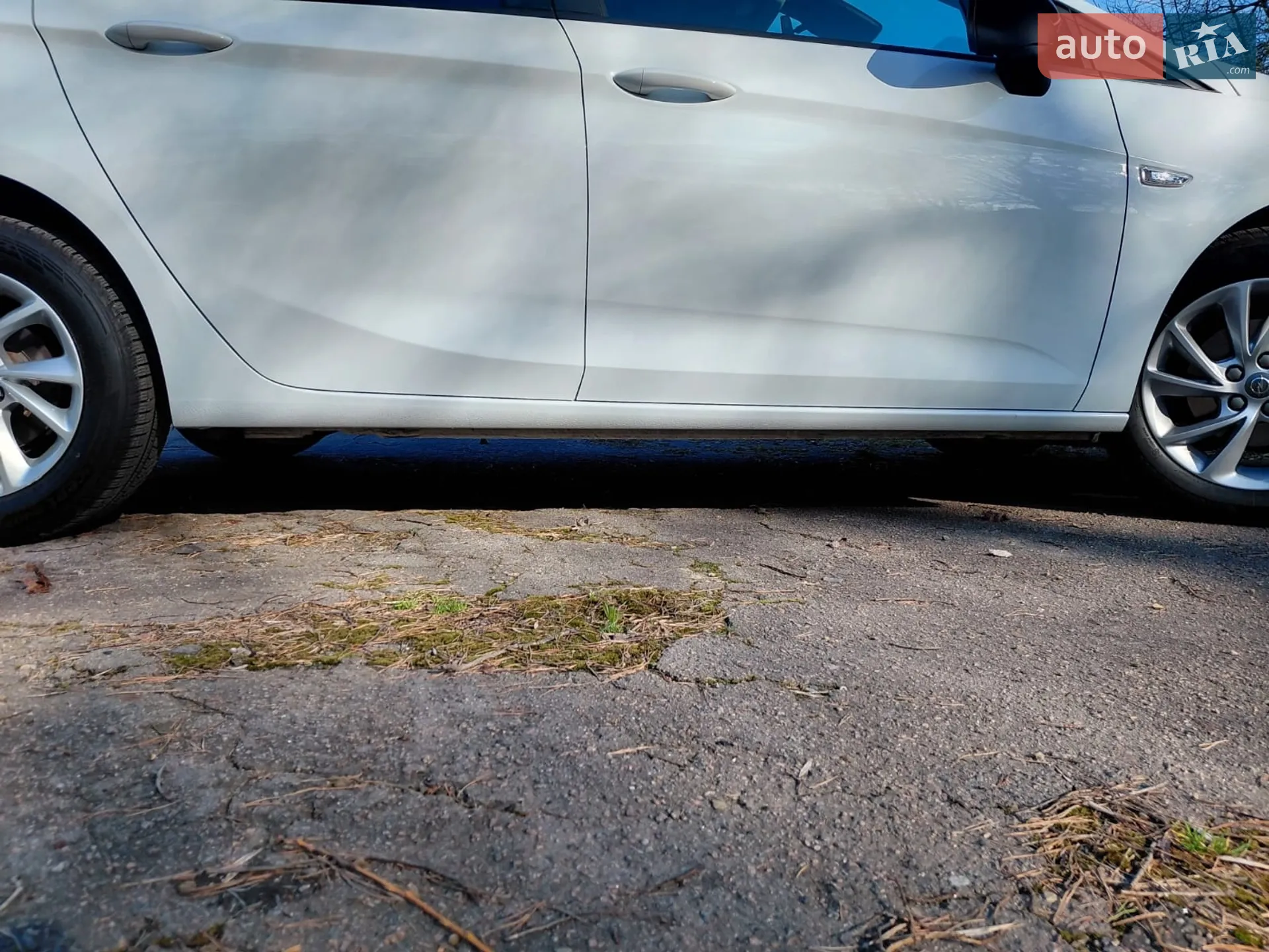 2021 Opel Astra - мініатюра 21