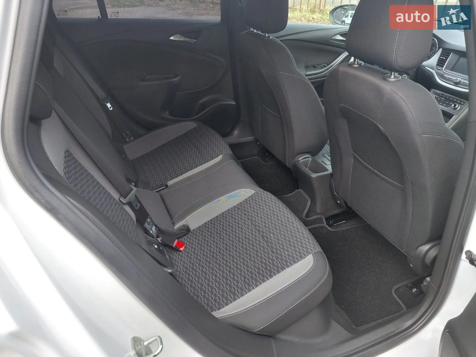 2021 Opel Astra - мініатюра 47