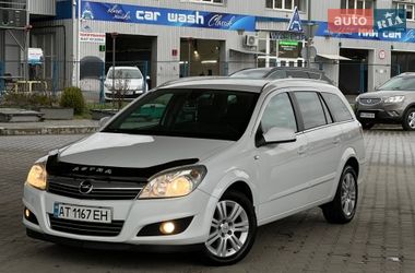 Универсал Opel Astra 2009 в Хмельницком