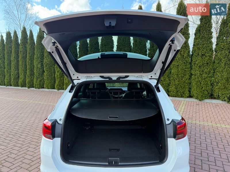Универсал Opel Astra 2019 в Хмельницком фото 40 Универсал Opel Astra 2019 в Хмельницком