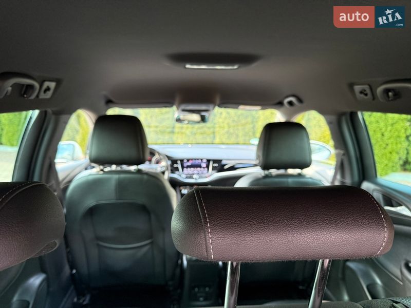 Универсал Opel Astra 2019 в Хмельницком фото 45 Универсал Opel Astra 2019 в Хмельницком