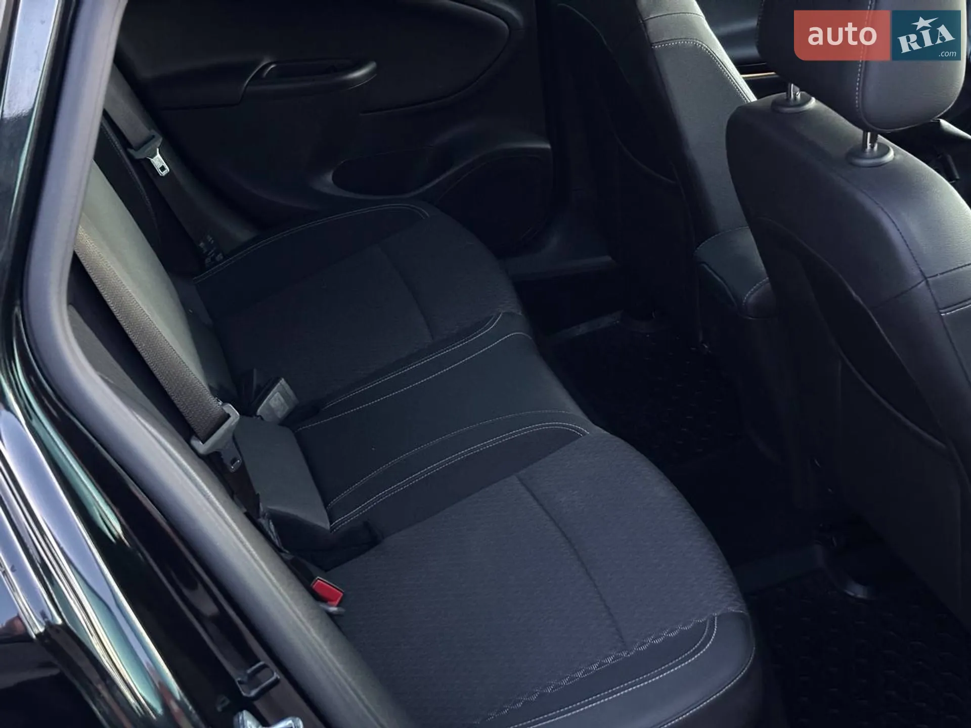2017 Opel Astra - мініатюра 9