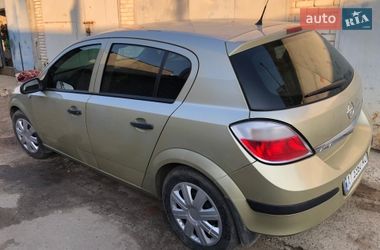 Хетчбек Opel Astra 2005 в Хмельницькому
