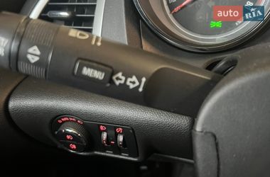 Хэтчбек Opel Astra 2013 в Ужгороде