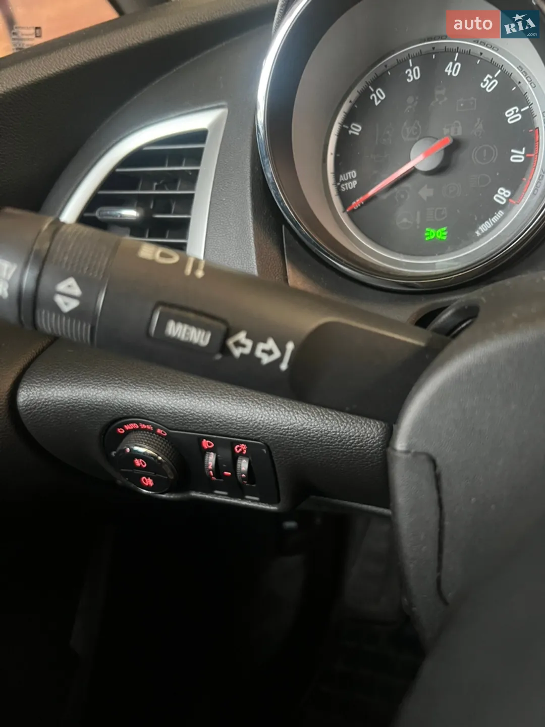 2013 Opel Astra - мініатюра 16