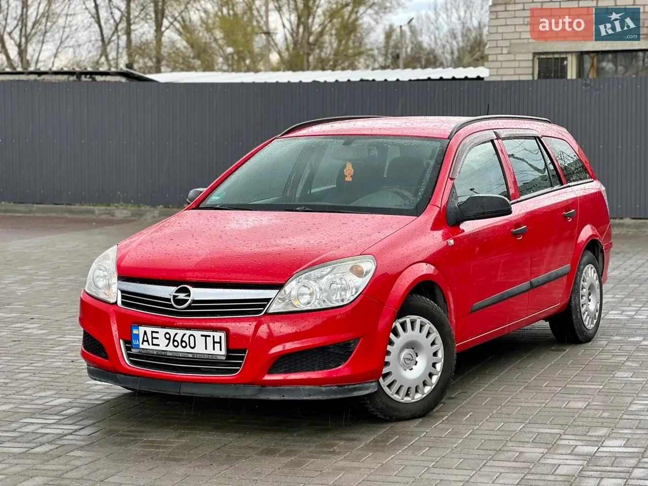 2010 Opel Astra - мініатюра 24