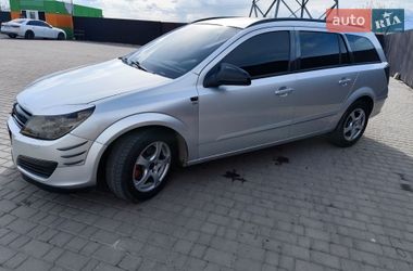 Универсал Opel Astra 2006 в Крыжановка