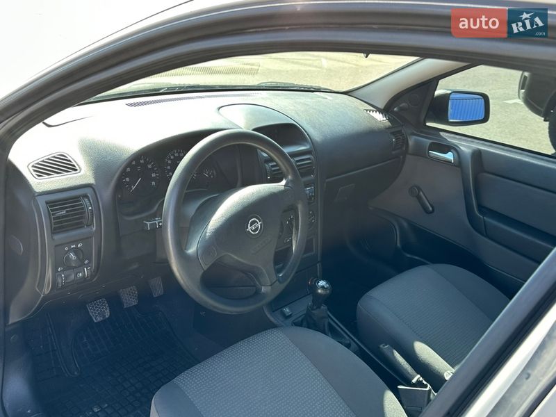 Седан Opel Astra 2008 в Рівному фото 20 Седан Opel Astra 2008 в Рівному