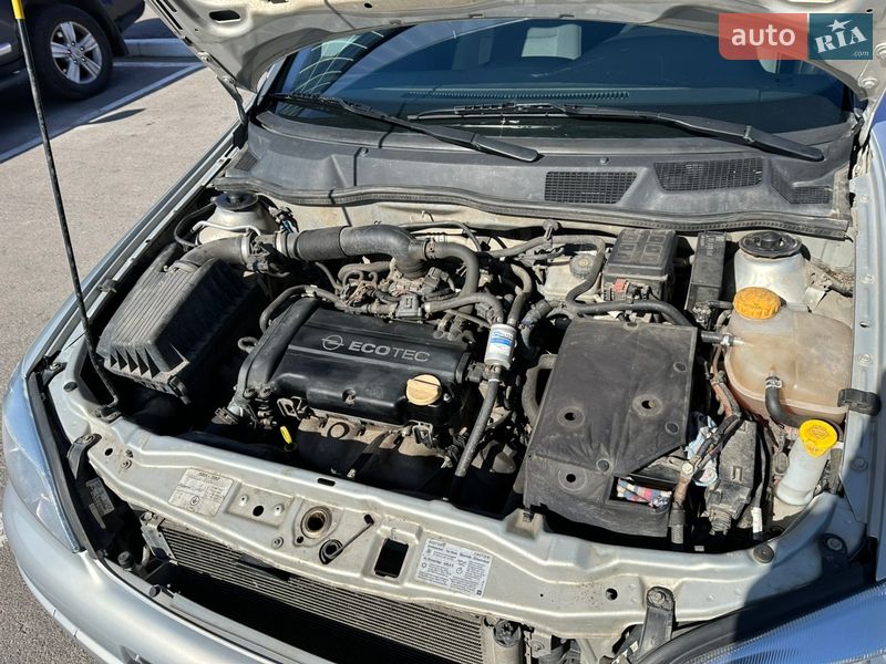 Седан Opel Astra 2008 в Рівному фото 25 Седан Opel Astra 2008 в Рівному