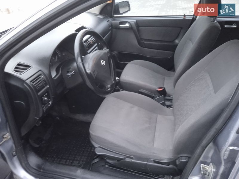 Седан Opel Astra 2007 в Гусятине фото 27 Седан Opel Astra 2007 в Гусятине