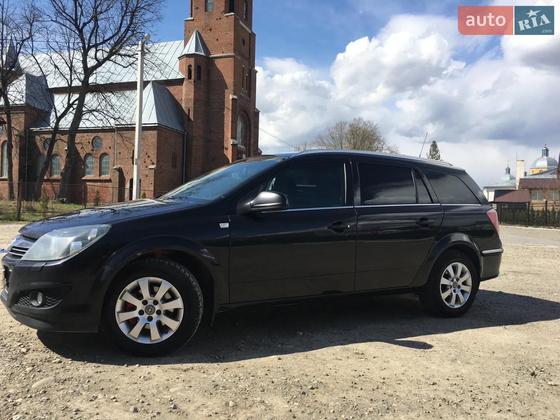 2010 Opel Astra - мініатюра 7