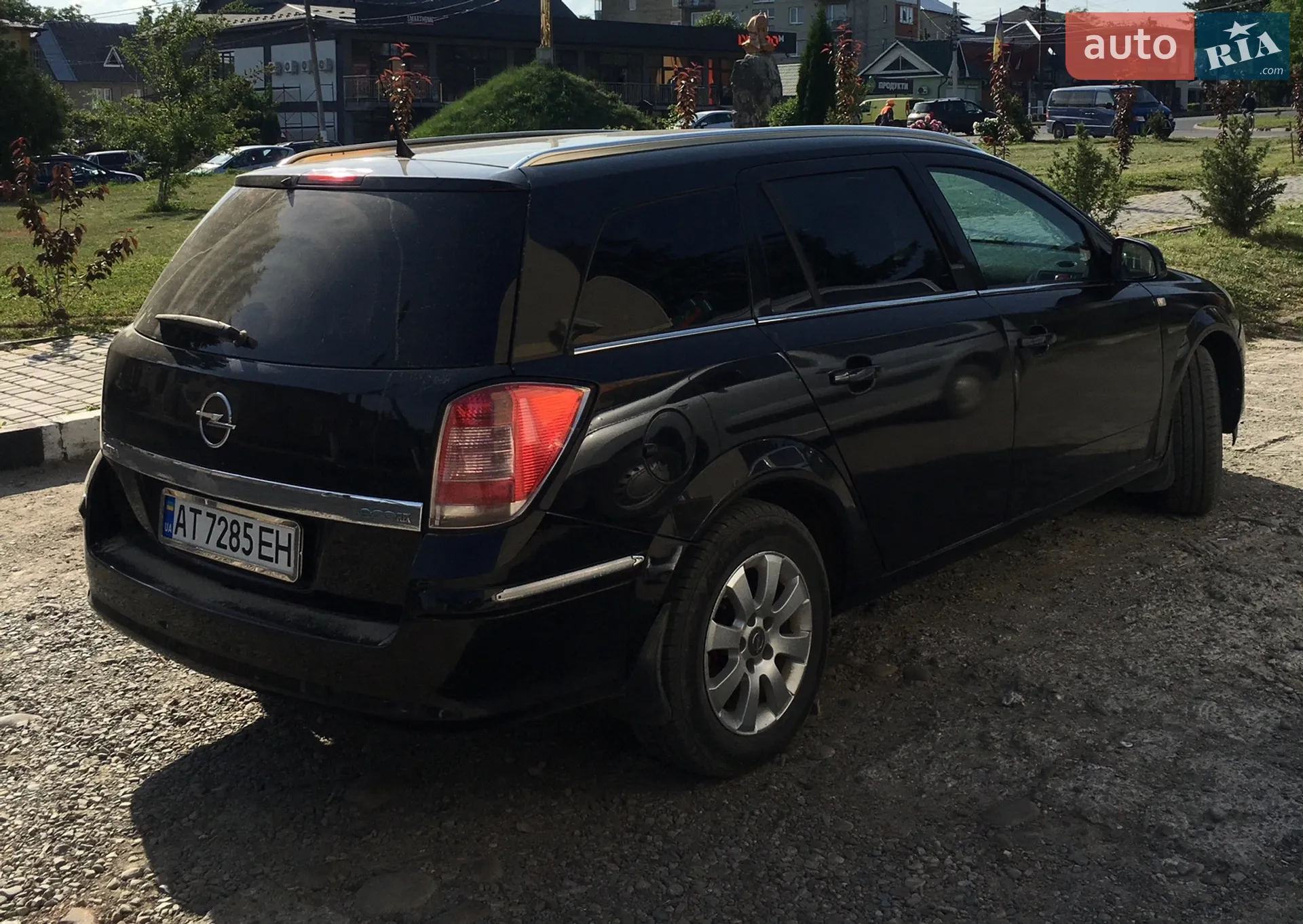 2010 Opel Astra - мініатюра 9