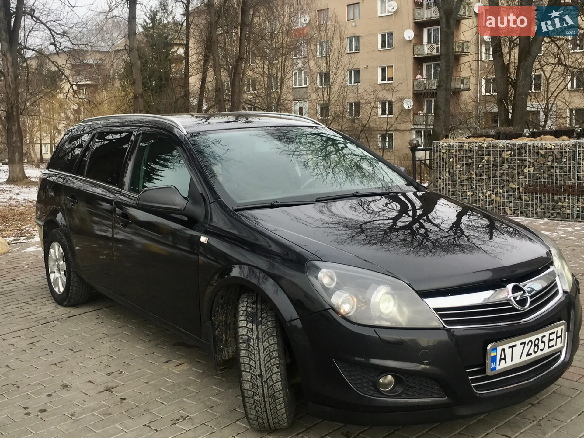 2010 Opel Astra - мініатюра 10