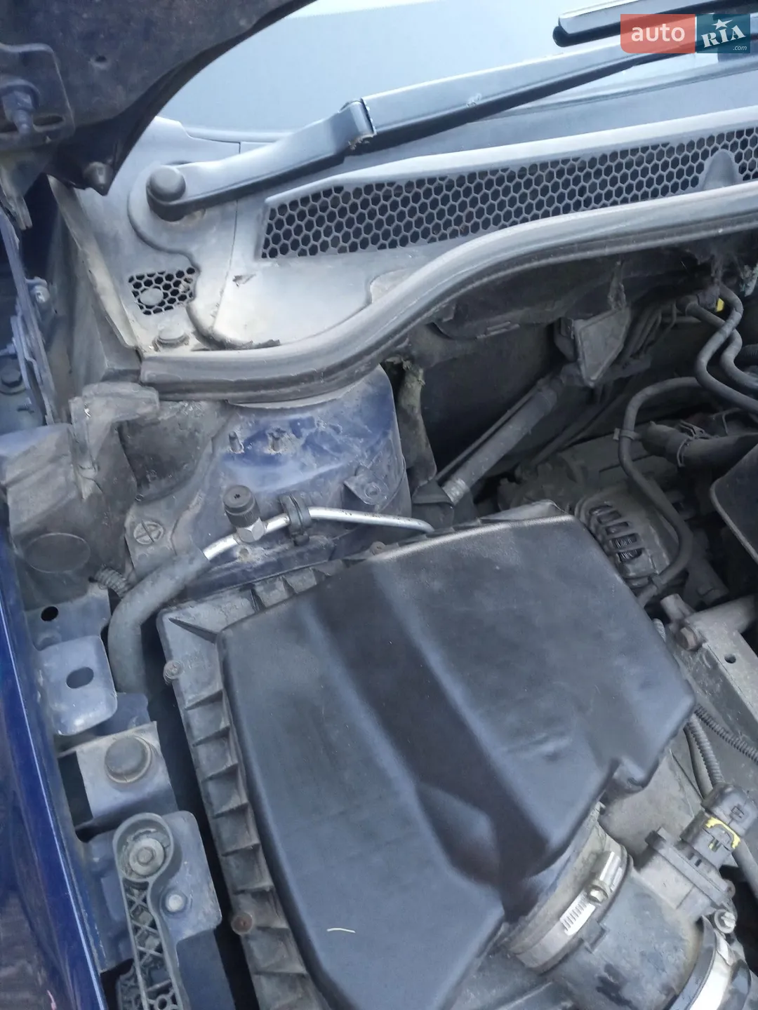 2011 Opel Astra - мініатюра 22