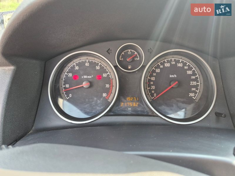 Універсал Opel Astra 2009 в Миколаєві фото 9 Універсал Opel Astra 2009 в Миколаєві