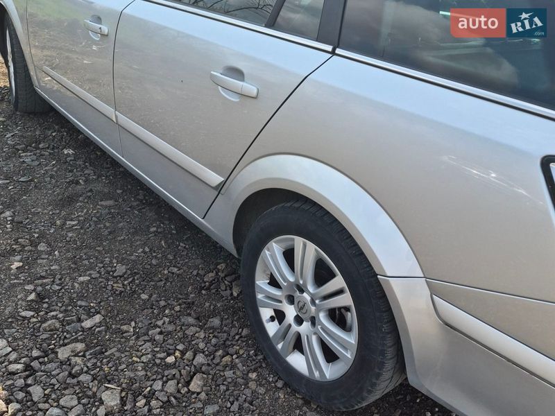 Універсал Opel Astra 2009 в Миколаєві фото 2 Універсал Opel Astra 2009 в Миколаєві