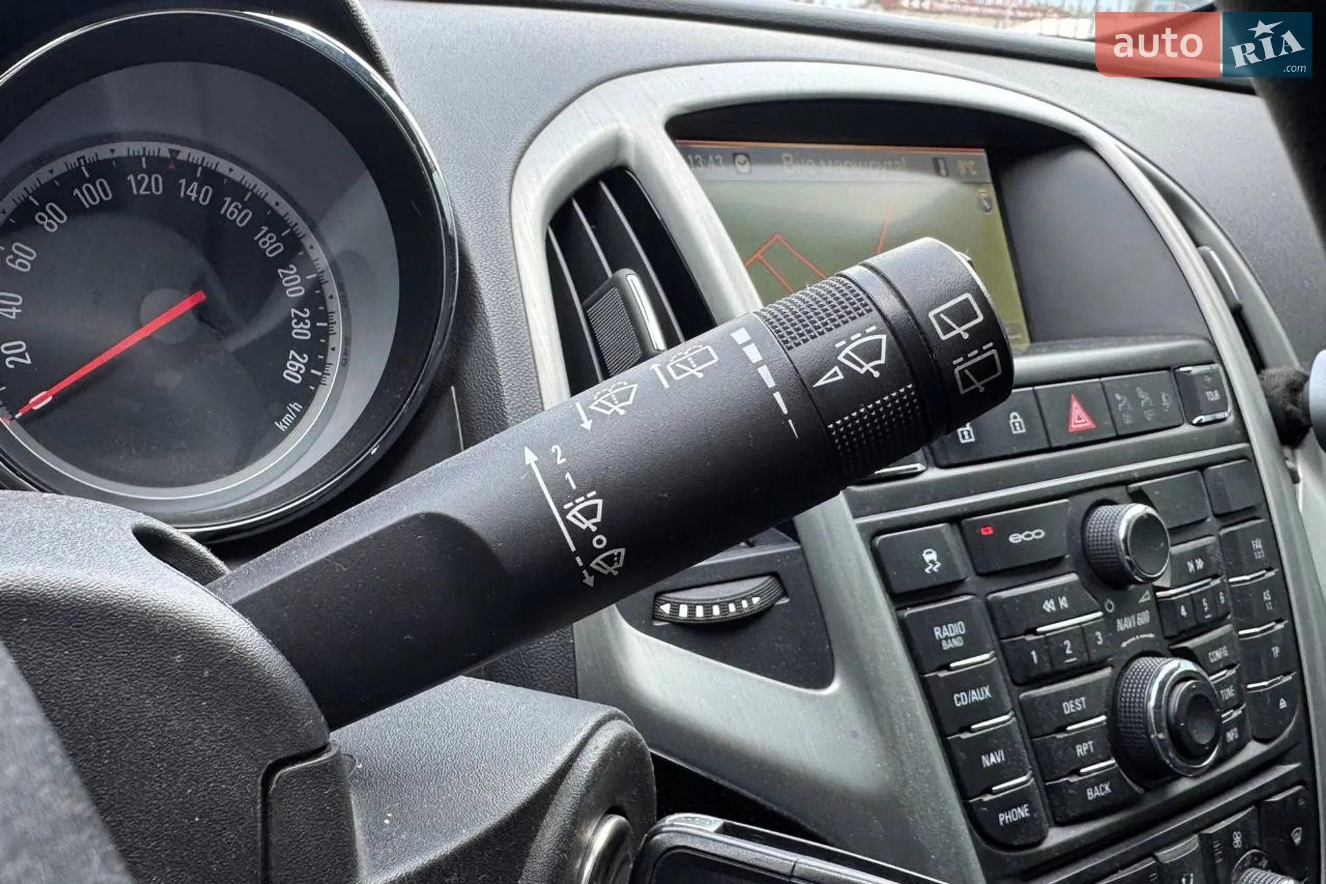 2013 Opel Astra - мініатюра 20