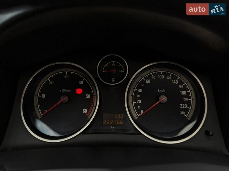 Кабріолет Opel Astra 2007 в Коломиї фото 18 Кабріолет Opel Astra 2007 в Коломиї