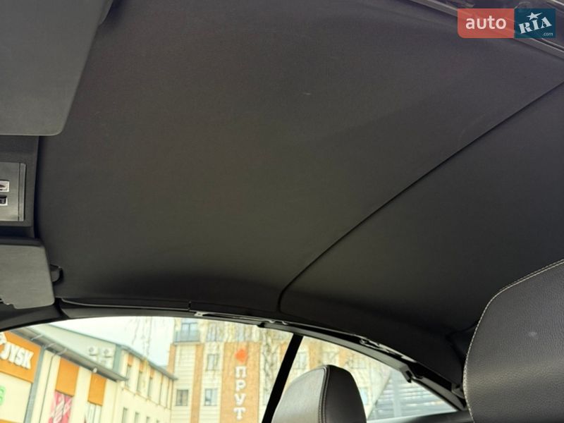 Кабріолет Opel Astra 2007 в Коломиї фото 23 Кабріолет Opel Astra 2007 в Коломиї