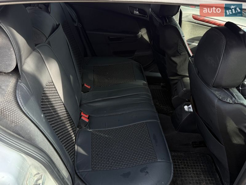 Хетчбек Opel Astra 2004 в Запоріжжі фото 5 Хетчбек Opel Astra 2004 в Запоріжжі