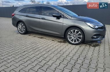 Универсал Opel Astra 2019 в Хмельницком
