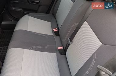 Хэтчбек Opel Astra 2007 в Козельце