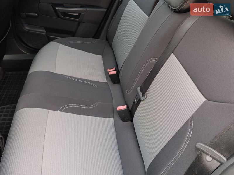 Хэтчбек Opel Astra 2007 в Козельце