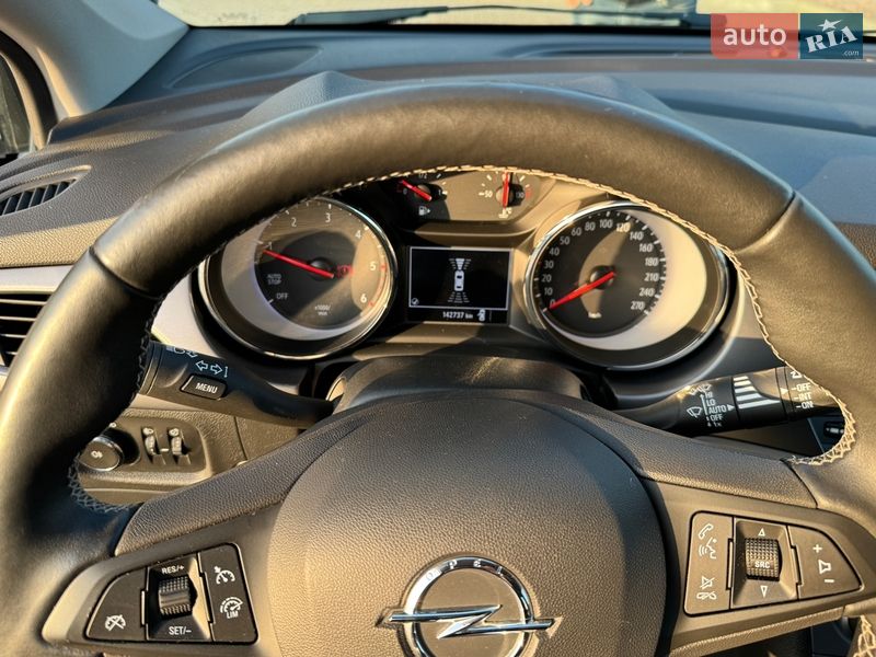 Универсал Opel Astra 2020 в Хмельницком фото 21 Универсал Opel Astra 2020 в Хмельницком