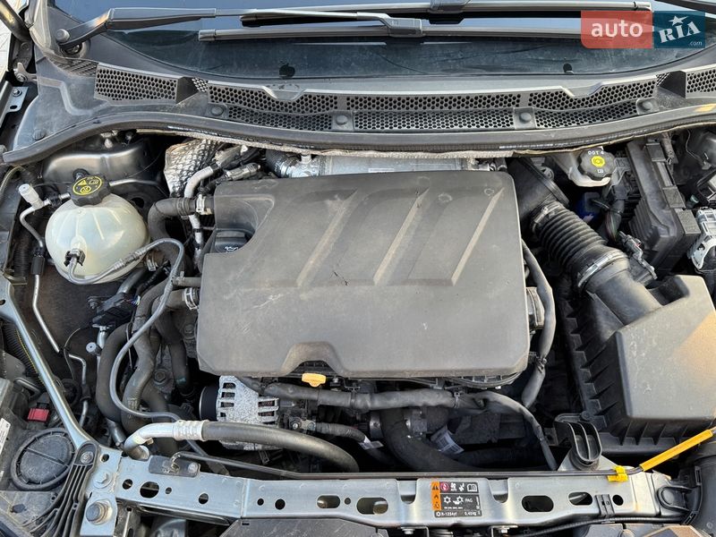 Универсал Opel Astra 2020 в Хмельницком фото 29 Универсал Opel Astra 2020 в Хмельницком