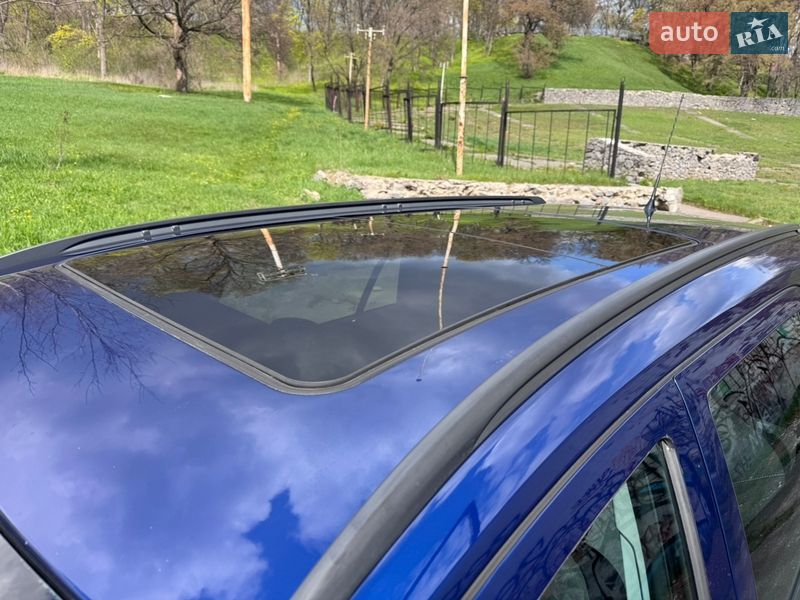 Універсал Opel Astra 2007 в Полтаві