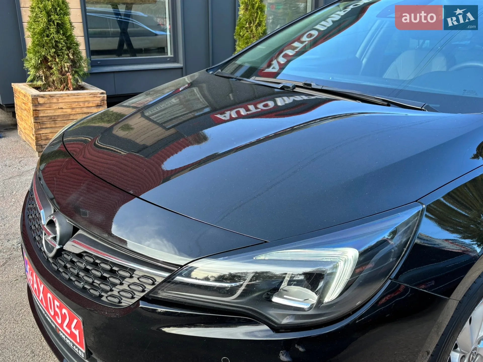 2020 Opel Astra - мініатюра 19