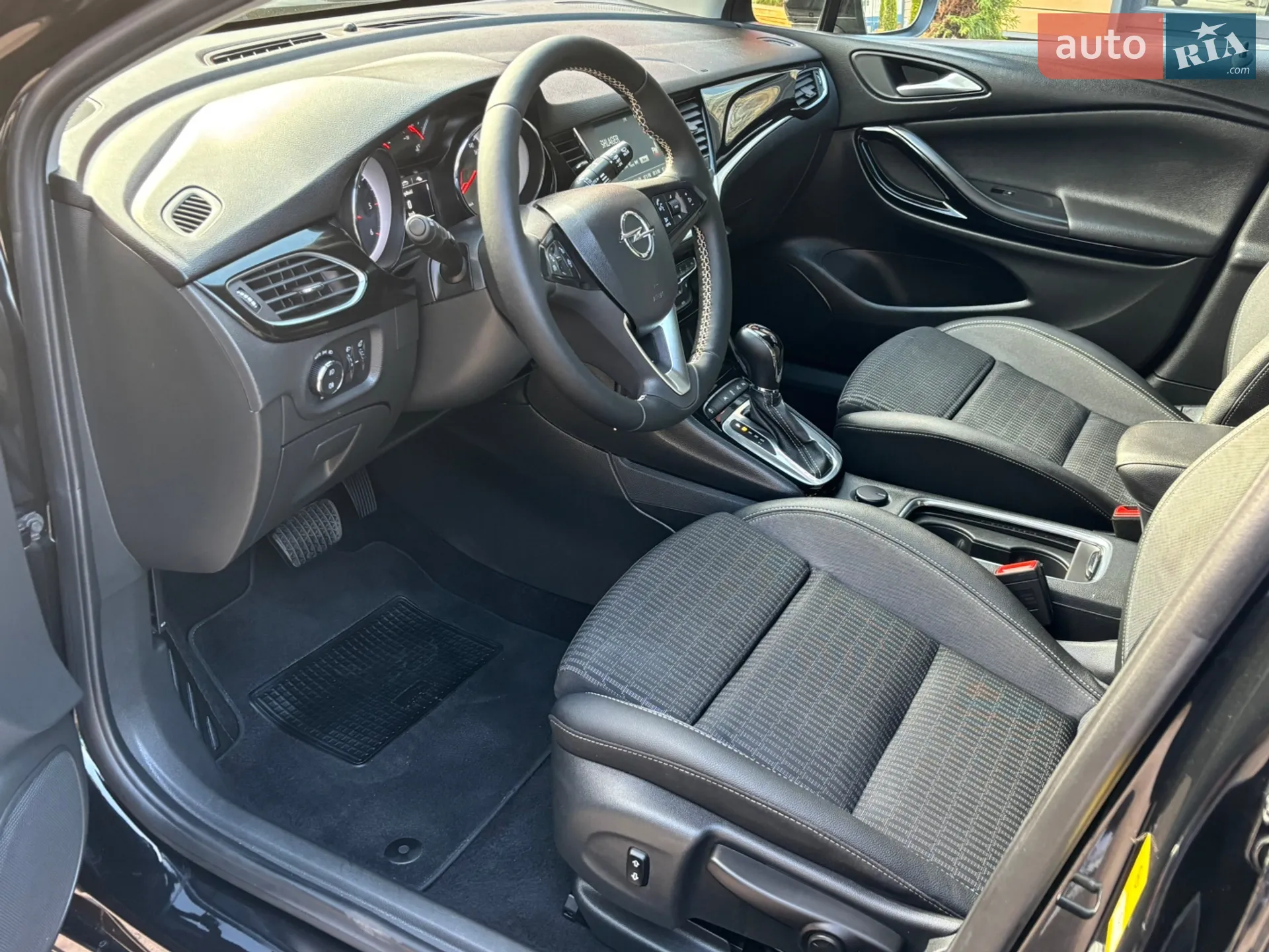 2020 Opel Astra - мініатюра 23