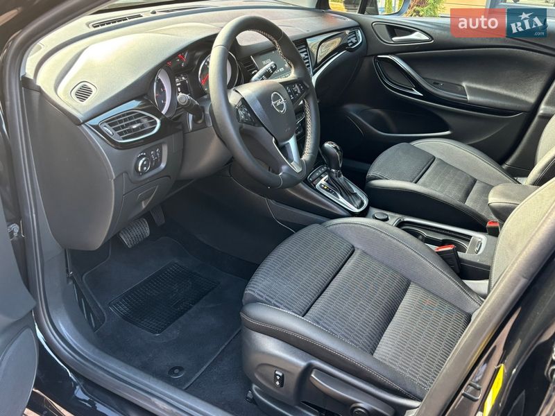 Универсал Opel Astra 2020 в Житомире