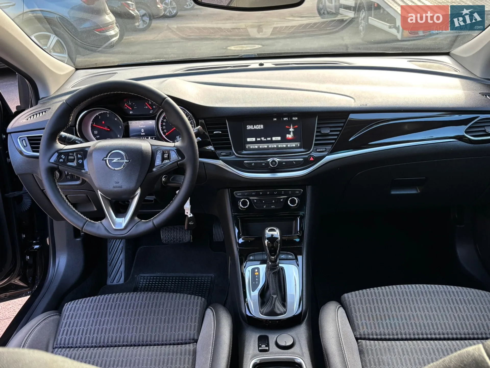 2020 Opel Astra - мініатюра 24