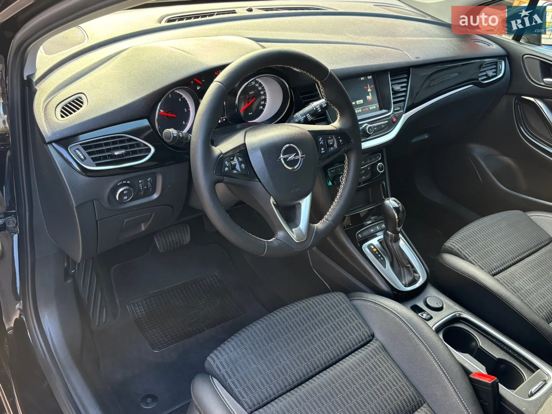 2020 Opel Astra - мініатюра 25