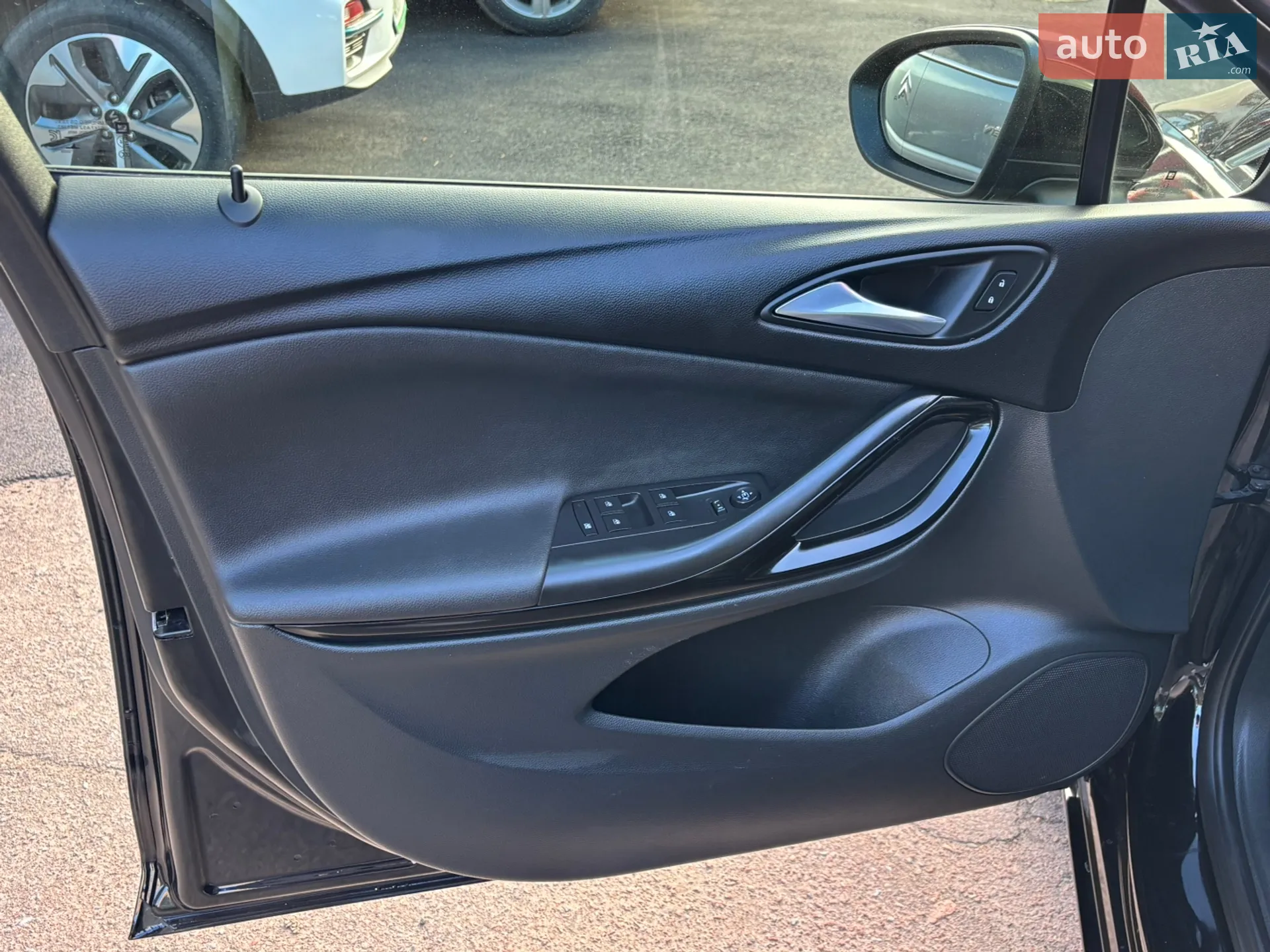 2020 Opel Astra - мініатюра 26