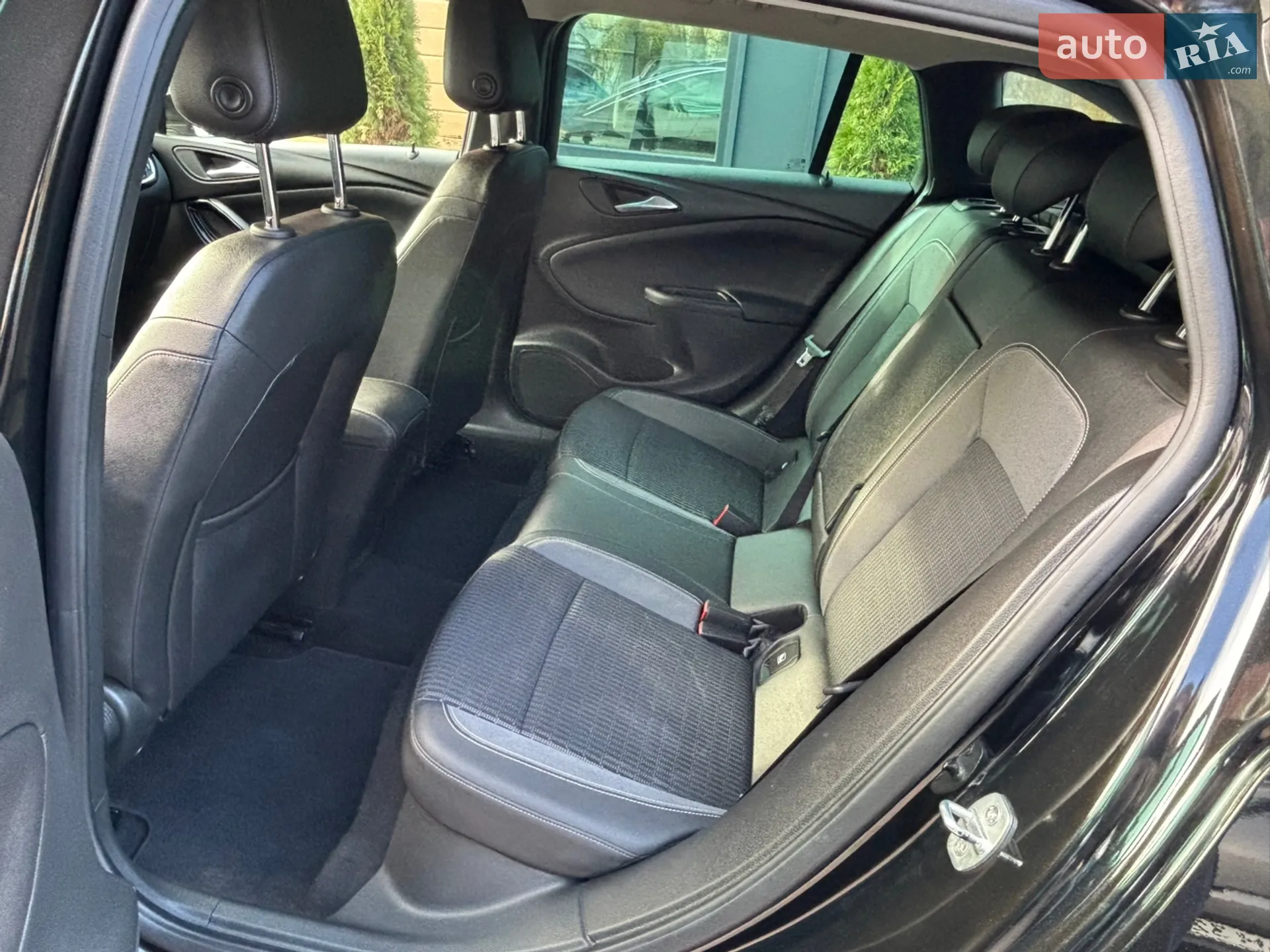 2020 Opel Astra - мініатюра 43