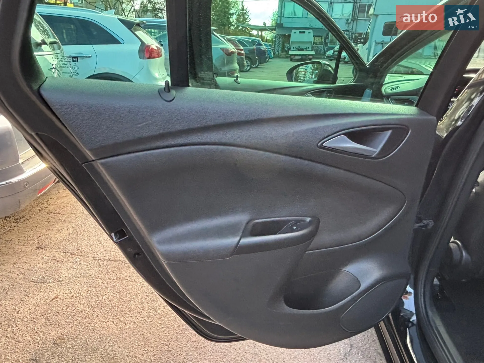 2020 Opel Astra - мініатюра 44