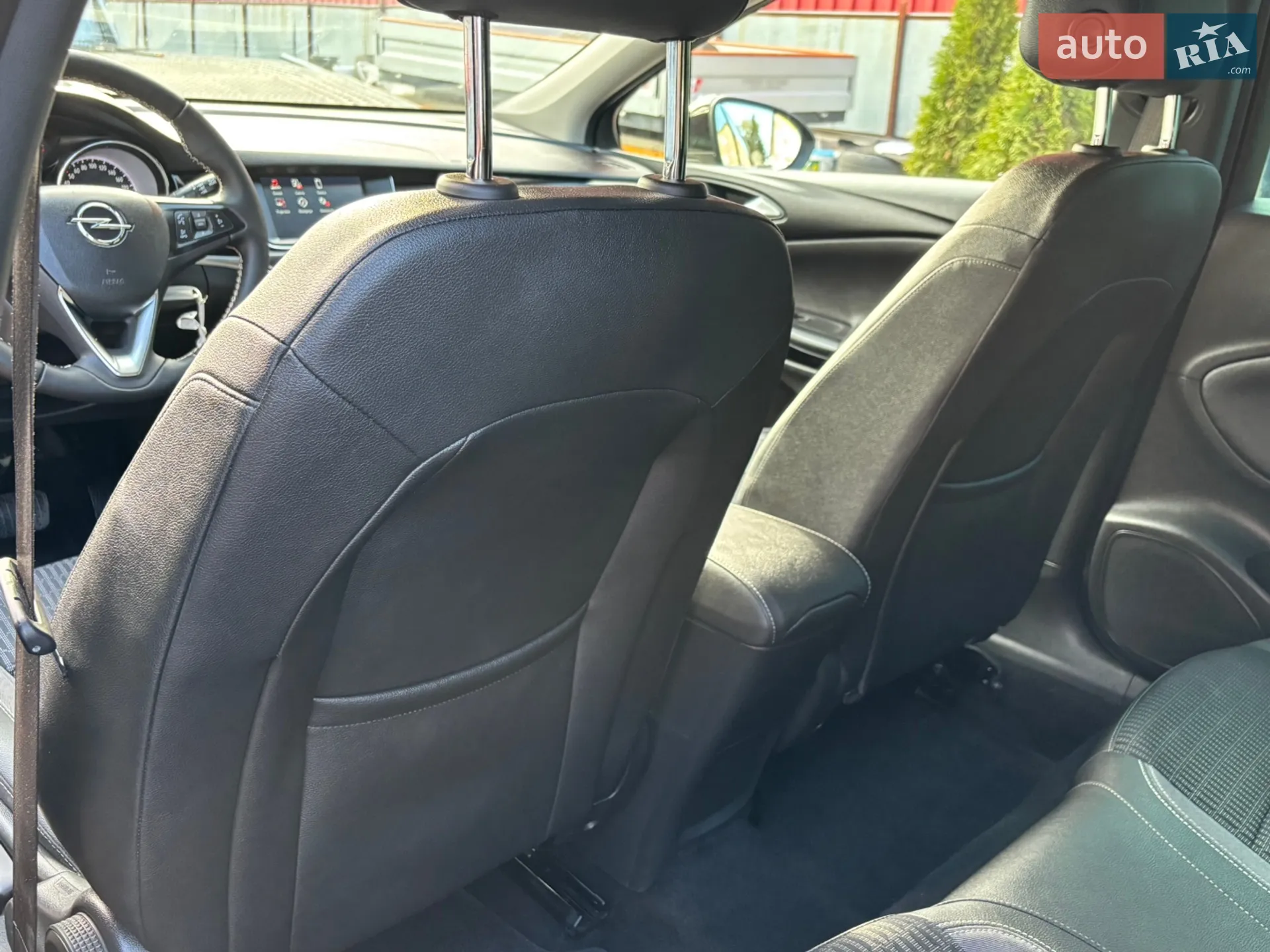 2020 Opel Astra - мініатюра 48